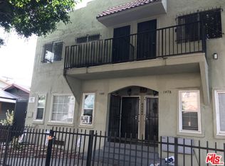 1478 Henderson Ave, Long Beach, CA 90813