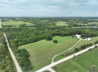 12621 Washington Rd, Mc Louth, KS 66054