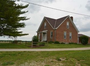 4185 S Us Highway 27, Richmond, IN 47374