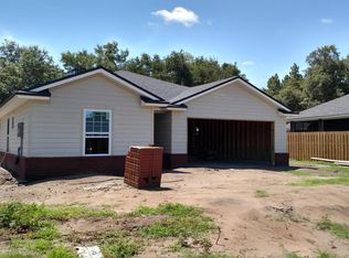 87026 Farnsworth Ln, Yulee, FL 32097