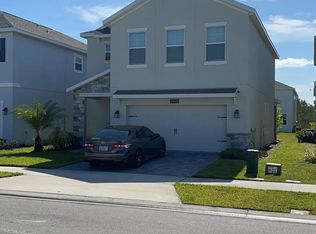 2923 Wordsmith Rd, Kissimmee, FL 34746