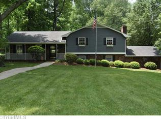 4200 Stoney Brook Rd, Clemmons, NC 27012