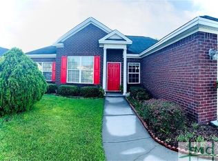 15 Rainier Ln, Savannah, GA 31405