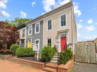 1221 4th St NW APT A, Washington, DC 20001