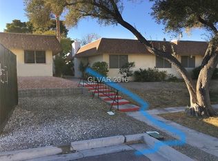 2664 Heritage Ct, Las Vegas, NV 89121