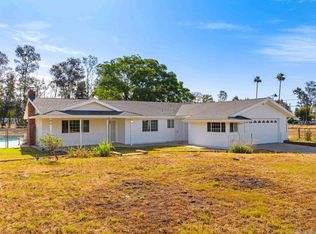 1621 Lilac Rd, Ramona, CA 92065