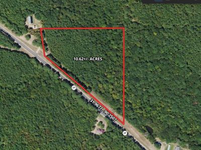 0 Highway 27 #10.6, Crystal Springs, MS, 39059
