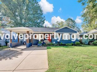 4969 Flamingo Rd, Memphis, TN 38117