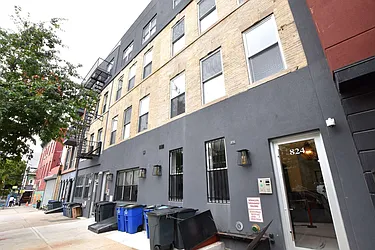 Rented by Mazel Realty USA Corp