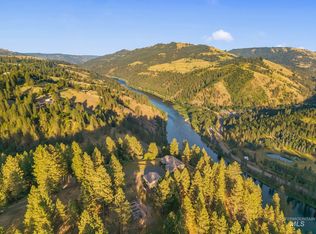 435 River Pointe Ln, Lenore, ID 83541