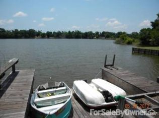 311 Hackberry Ln, Livingston, TX 77351