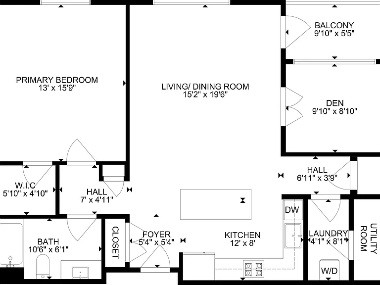 320 N Ellsworth Street — Photo 43