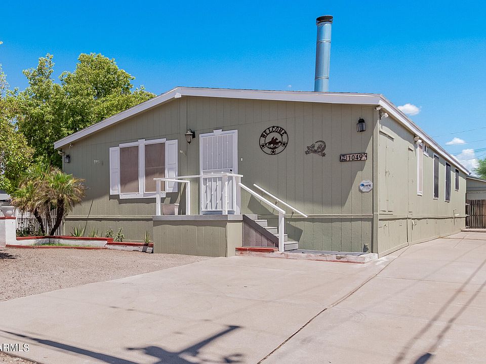 1st image of 1049 S WARNER Drive