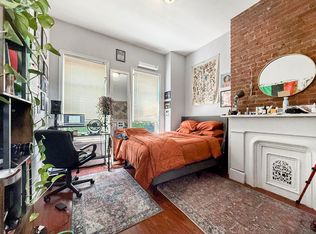 539 Chauncey St #3, Brooklyn, NY 11233