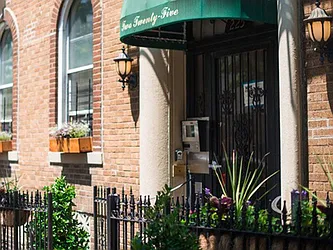 Rented by FirstService Realty (legacy)