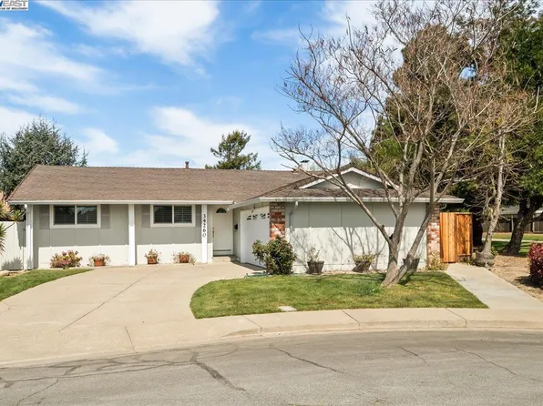 34260 Sterne Ct, Fremont, CA 94555