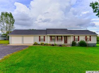 651 Kirby Bridge Rd, Danville, AL 35619