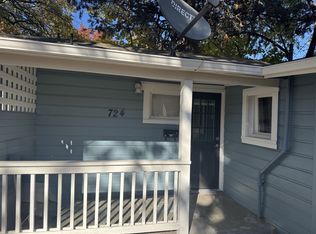 724 NW Georgia Ave, Bend, OR 97703