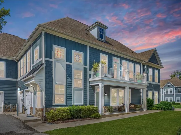 4127 Prospect St #4b, Williamsburg, VA 23185