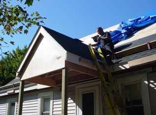 541 Benson Rd, Middlebury, CT 06762