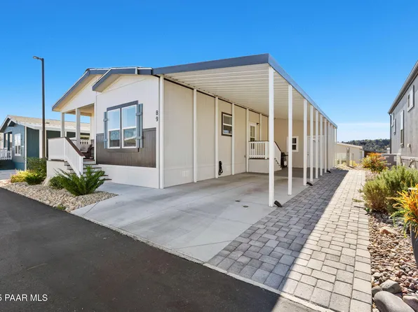 11350 E Sarah Jane Ln Lot 89, Dewey, AZ 86327