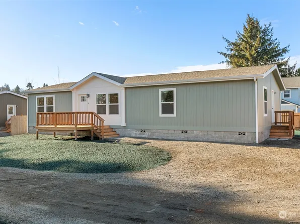 235 Lexington Avenue, Kelso, WA 98626