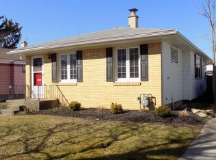 201 Brinton St, Buffalo, NY 14216