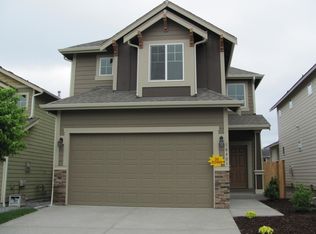 18401 104th St Ct E, bonney lake, WA 98391