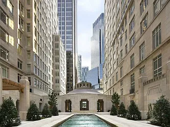 Rented by Sotheby's International Realty