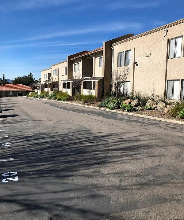 La Fuente Apartments