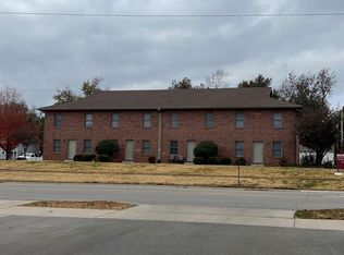 408-428 S Washington St, Junction City, KS 66441