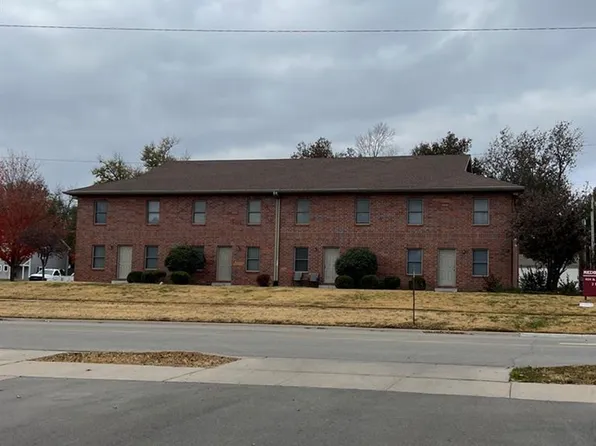 408-428 S Washington St, Junction City, KS 66441