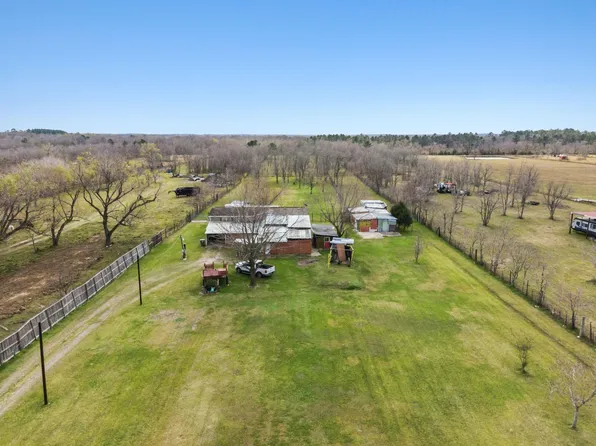 3412 Huffman Eastgate Rd, Huffman, TX 77336