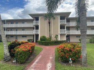 2682 S Garden Dr #107, Lake Worth, FL 33461