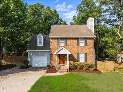 2205 Bufflehead Rd, Raleigh, NC, 27616