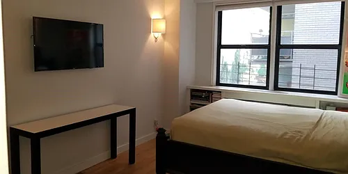 Rented by Keller Williams NYC