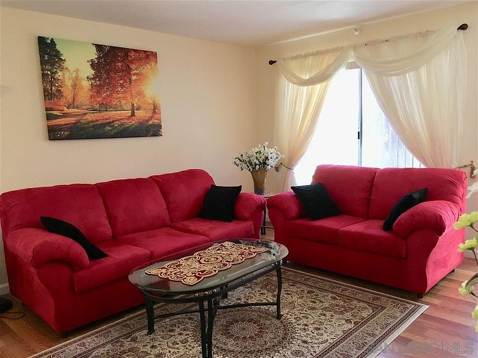 1st image of 907 N Fig St APT G