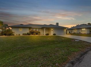 26040 Tattersall Ln, Punta Gorda, FL 33983