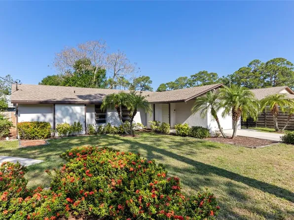 7780 WRIGHT AVENUE, SARASOTA, FL 34231