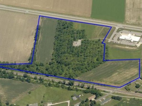 1337 State Route 20 E, Clyde, OH 43410