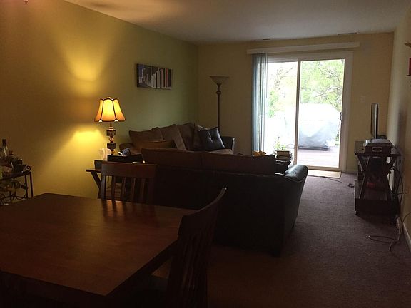 Family & Dining Area