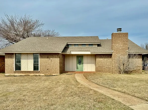 605 NW 138th St, Edmond, OK 73013