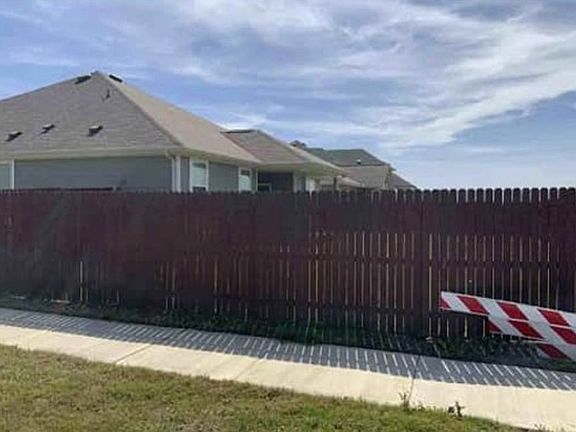Property Rear View
