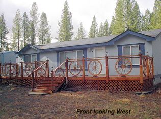 34397 Elde St, Chiloquin, OR 97624