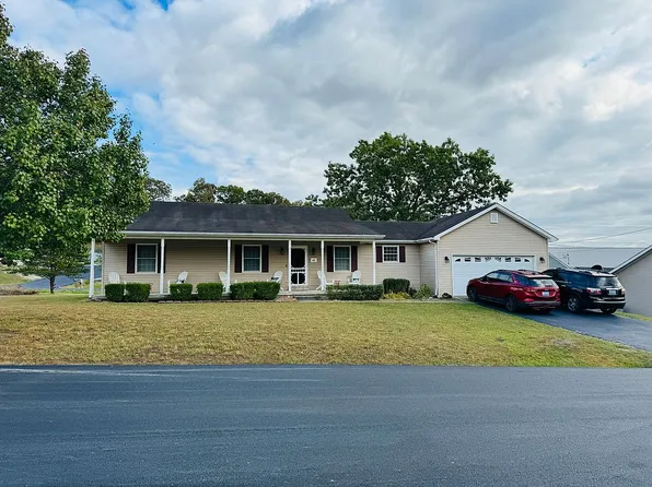 41 Kennedy Ct, Morehead, KY 40351
