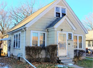 417 Reed St, Waterloo, IA 50703