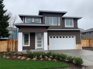 13314 SE 264th St, Kent, WA 98042