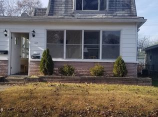 118 S 8th Ave, Beech Grove, IN 46107