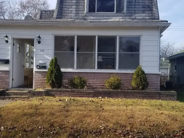 118 S 8th Ave, Beech Grove, IN 46107