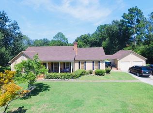 127 Cambridge Rd, Albany, GA 31721